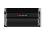 Nakamichi NHPD100.4 — 4-канальний підсилювач класу D - Зображення 2