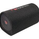Nakamichi NBT-806A — активний сабвуфер Bass Tube 8"
