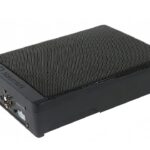 Nakamichi NBF20.0L — активний алюмінієвий сабвуфер 8"