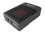 Nakamichi NBF17.0A — активний алюмінієвий сабвуфер 6.5"