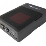 Nakamichi NBF17.0A — активний алюмінієвий сабвуфер 6.5"