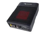 Nakamichi NBF17.0A — активний алюмінієвий сабвуфер 6.5" - Зображення 2