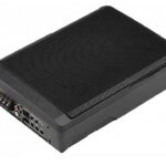 Nakamichi NBF25.0A — активний сабвуфер 10"