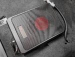 Nakamichi NBF10.3A — активний алюмінієвий сабвуфер 10" - Зображення 2