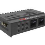 Nakamichi NGO-A4252 — 4-канальний підсилювач класу D