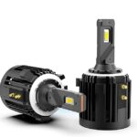 Світлодіодні лампи TORSSEN Light Pro H7 VW 35W CAN BUS