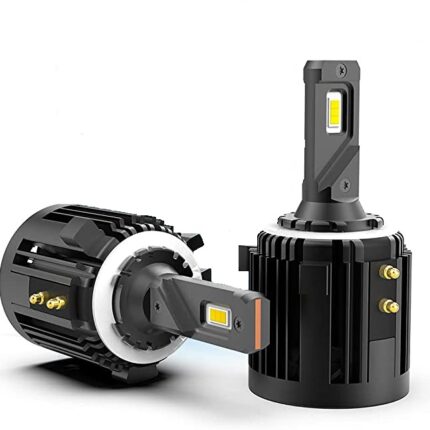 Світлодіодні лампи TORSSEN Light Pro H7 VW 35W CAN BUS