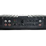 Nakamichi NKTA750.5 — 5-канальний підсилювач класу A/B