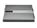 Nakamichi NKTA750.5 — 5-канальний підсилювач класу A/B - Зображення 2