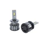 Світлодіодні LED лампи TORSSEN PREMIUM Pro H7 45W CAN BUS