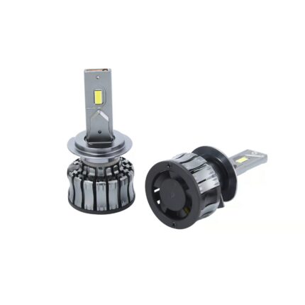 Світлодіодні LED лампи TORSSEN PREMIUM Pro H7 45W CAN BUS