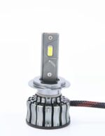 Світлодіодні LED лампи TORSSEN PREMIUM Pro H7 45W CAN BUS – вигляд збоку