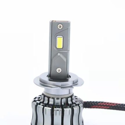 Світлодіодні LED лампи TORSSEN PREMIUM Pro H7 45W CAN BUS – вигляд збоку
