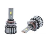 Світлодіодні LED лампи TORSSEN PREMIUM H4 Pro 45W CAN BUS