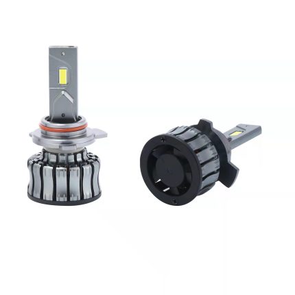 Світлодіодні LED лампи TORSSEN PREMIUM H4 Pro 45W CAN BUS - 1