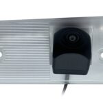 Штатна камера заднього виду TORSSEN HC042-MC720HD з сенсором SONY CCD та роздільною здатністю 1280x720