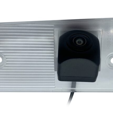 Штатна камера заднього виду TORSSEN HC042-MC720HD з сенсором SONY CCD та роздільною здатністю 1280x720