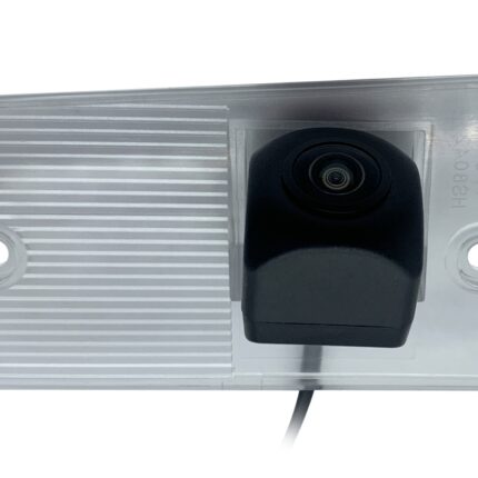 Штатна камера заднього виду TORSSEN HC042-MC720HD з сенсором SONY CCD та роздільною здатністю 1280x720
