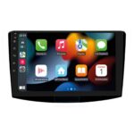 Штатна магнітола VW Passat (B6 B7) 2005-2014 CC 2012-2018 Black Decker D10-009 4x64 DSP 4G 2k - Зображення 2