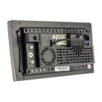 Мультимедійний пристрій Decker D9-010 (6x128 DSP 4G 2K) - Зображення 4