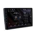 Мультимедійний пристрій Decker D9-011 (4x64 DSP 4G 360) - Зображення 2