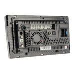Мультимедійний пристрій Decker D10-011 (4x64 DSP 4G 360) - Зображення 4