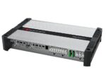 Nakamichi NGTA100.4 — 4-канальний підсилювач класу A/B