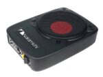 Nakamichi NBF9.5A — активний алюмінієвий сабвуфер 9"