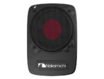 Nakamichi NBF9.5A — активний алюмінієвий сабвуфер 9" - Зображення 4