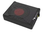 Nakamichi NBF25.5A — активний алюмінієвий сабвуфер 9.2"