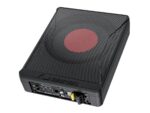 Nakamichi NBF25.5A — активний алюмінієвий сабвуфер 9.2" - Зображення 2