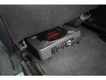 Nakamichi NBF25.5A — активний алюмінієвий сабвуфер 9.2" - Зображення 3