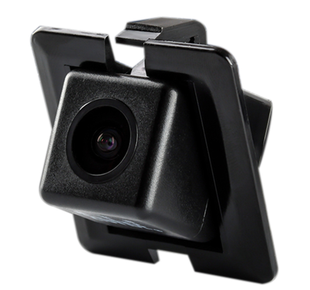 Штатна камера заднього виду TORSSEN HC086-MC108AHD Штатна камера заднього виду TORSSEN HC086-MC108AHD, чітке зображення Full HD 1080p