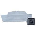 Штатна камера заднього виду TORSSEN HC092-MC720 для Geely Emgrand EC7