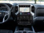 Штатна магнітола FORS.auto TESLA для Chevrolet Silverado/GMC Sierra 2019–2023 - Зображення 2