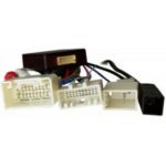 Штатна магнітола Toyota Camry 40 2006-2011 AMP Decker D9-011 4x64, DSP, 4G, 360 - Зображення 3