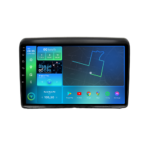 Штатная магнитола Torssen Nissan Pathfinder R51 2008-2012 FL9 4+64Gb 4G Carplay DSP - Зображення 2