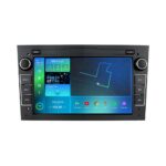 Штатна магнітола Torssen Opel Vectra/Astra/Zafira/Antara FL7 4/64Gb Carplay DSP 4G black