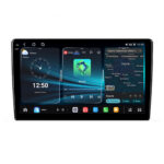 Автомагнитола QIV Q2 Pro 10 дюймов 4/64 (10 дюймов InCell 8core 7865 4/64 4G CarPlay/Android Auto)