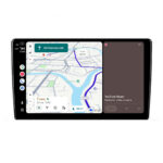 Автомагнитола QIV Q2 Pro 10 дюймов 4/64 (10 дюймов InCell 8core 7865 4/64 4G CarPlay/Android Auto) - Зображення 2
