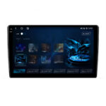 Автомагнитола QIV Q2 Pro 10 дюймов 4/64 (10 дюймов InCell 8core 7865 4/64 4G CarPlay/Android Auto) - Зображення 4