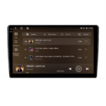 Автомагнитола QIV Q2 Pro 10 дюймов 4/64 (10 дюймов InCell 8core 7865 4/64 4G CarPlay/Android Auto) - Зображення 6