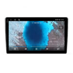 Автомагнитола QIV Q2 Pro 10 дюймов 4/64 (10 дюймов InCell 8core 7865 4/64 4G CarPlay/Android Auto) - Зображення 7