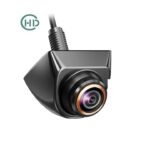 Універсальна камера заднього/переднього виду FORS.auto HD-663 (N545-AHD-4Pin 140°)