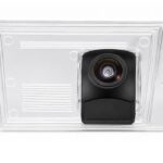 Штатна камера заднього виду FORS.auto F-HS8218 (1080P-4PIN) для Jeep Compass/Patriot/Grand Cherokee 2011+