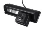 Штатна камера заднього виду FORS.auto FS-HS8001 (1080P-4PIN) для Toyota Camry 2008+ - Зображення 2