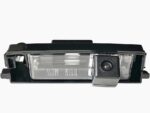 Штатна камера заднього виду FORS.auto FS-HS8006 ( 9012 ) (1080P-4PIN) для Toyota RAV4 III 2010-2012, Auris II 2013+/ Chery Tiggo 2005+