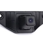 Штатна камера заднього виду FORS.auto FS-HS8016 (1080P-RCA) для Toyota Prado EU 2010+
