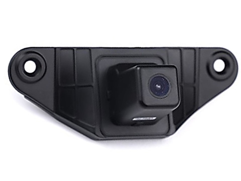 Штатна камера заднього виду FORS.auto FS-HS8016 (1080P-4PIN) для Toyota Prado EU 2010+ Штатна камера заднього виду FORS.auto FS-HS8016 (1080P-4PIN) для Toyota Prado EU 2010+ - Зображення 1