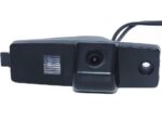Штатна камера заднього виду FORS.auto FS-HS8060 (1080P-4PIN) для Toyota Highlander